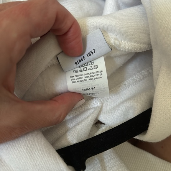 Jack Surf Shop Hoodie - Picture 5 of 5